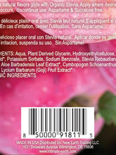 Intimate Earth Cheeky Apples 3ml Foil Massage Oils and Lubricants